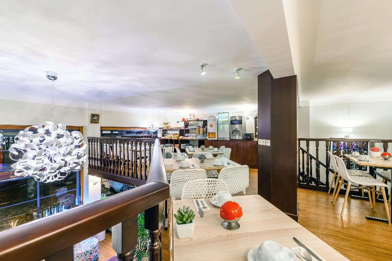 Sure Hotel By Best Western Lorient Centre