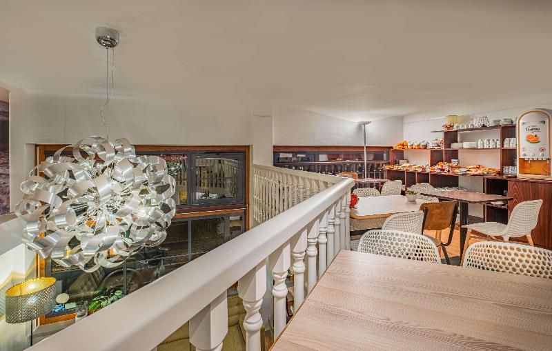 Sure Hotel By Best Western Lorient Centre