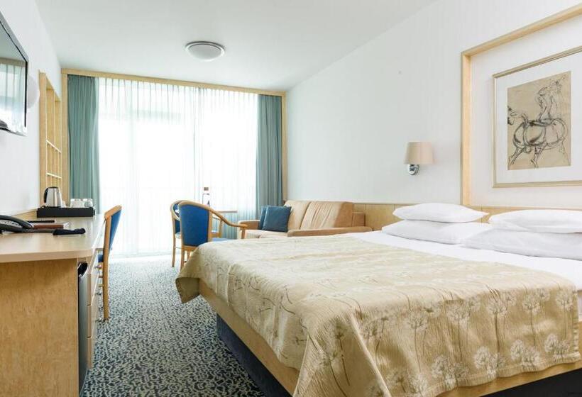 هتل Svoboda  Terme Krka