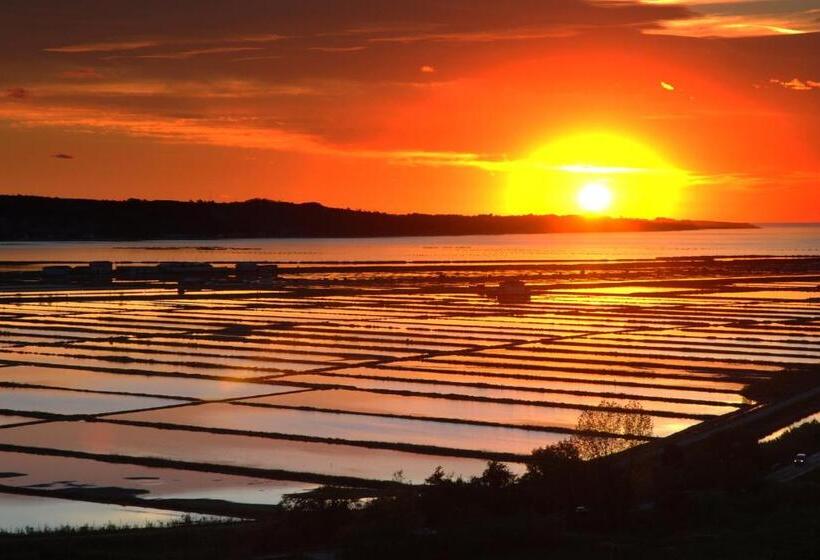 هتل Svoboda  Terme Krka