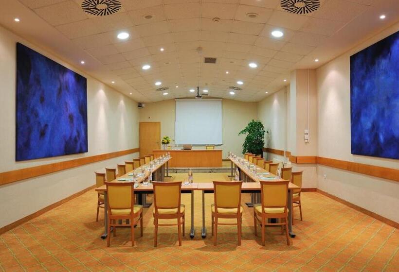 هتل Svoboda  Terme Krka