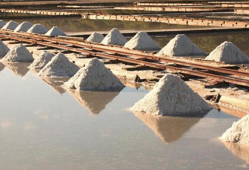 هتل Svoboda  Terme Krka