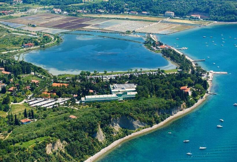 هتل Svoboda  Terme Krka