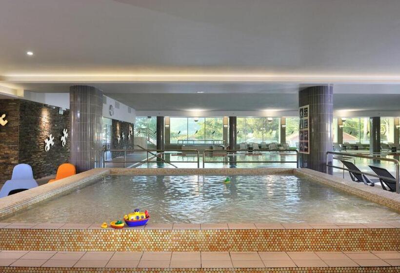 هتل Svoboda  Terme Krka