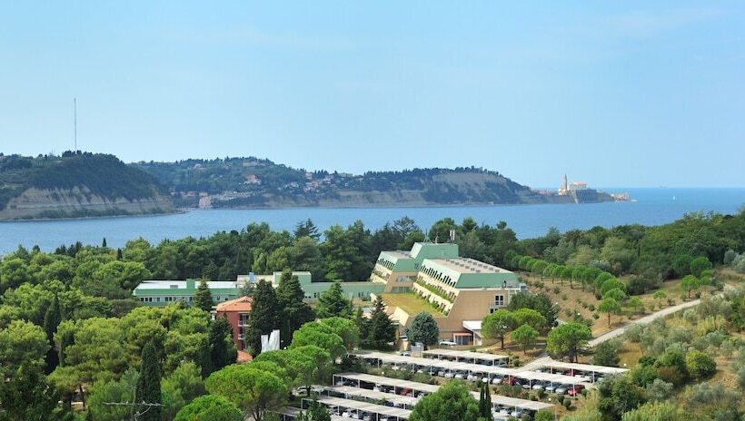 هتل Svoboda  Terme Krka