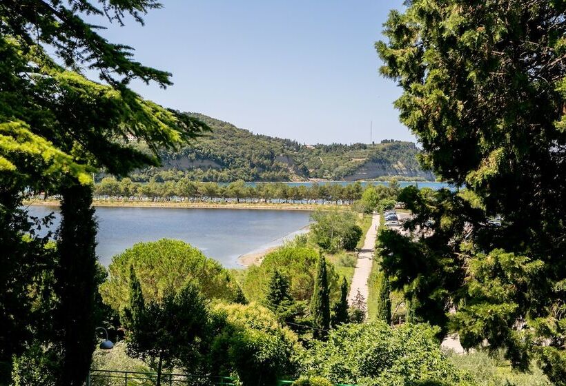 هتل Svoboda  Terme Krka