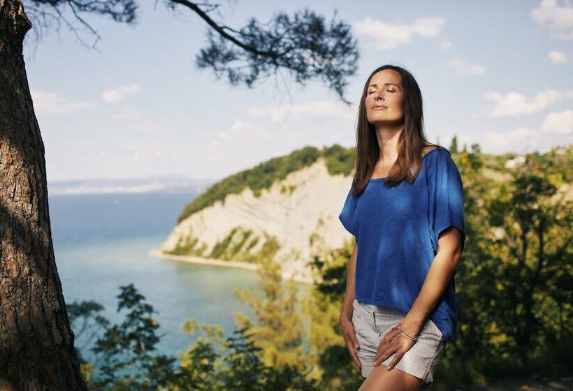 هتل Svoboda  Terme Krka