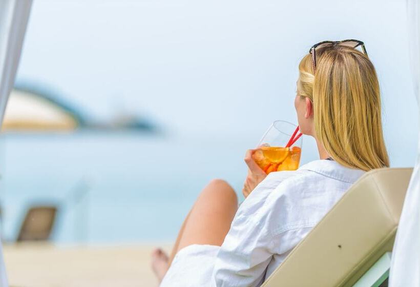 هتل Svoboda  Terme Krka