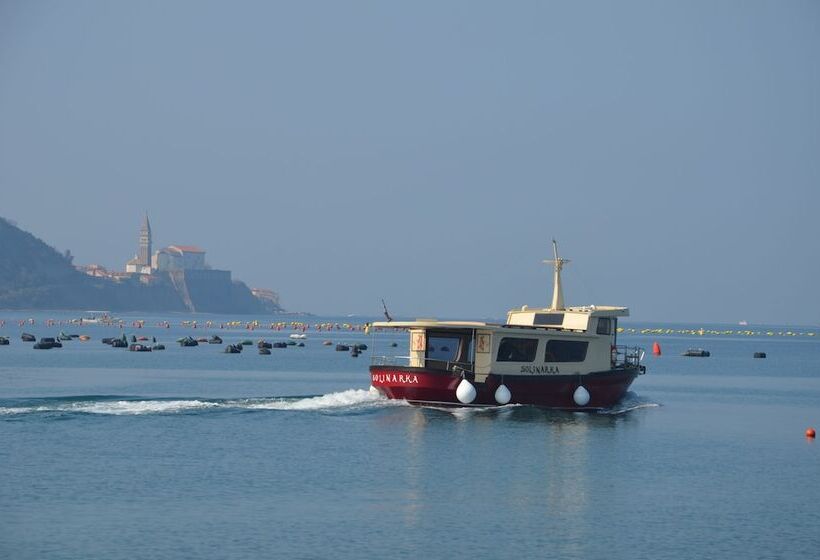 هتل Svoboda  Terme Krka