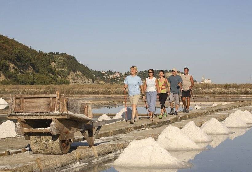 هتل Svoboda  Terme Krka