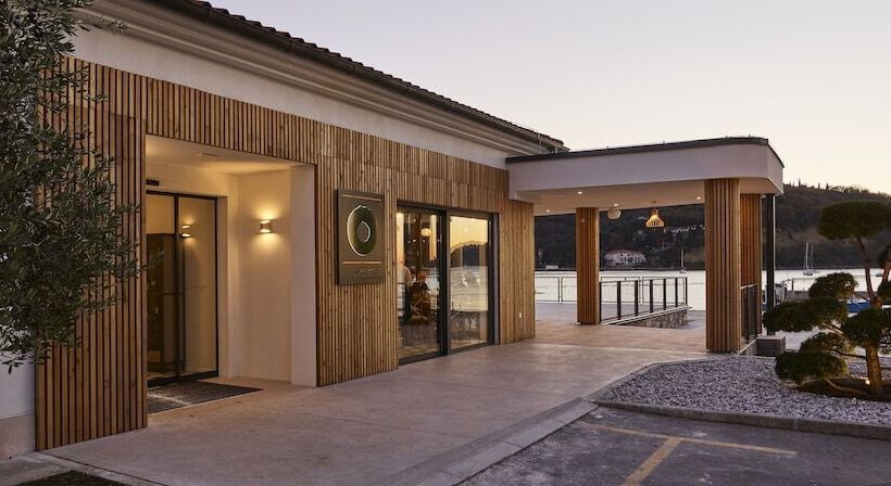 هتل Svoboda  Terme Krka