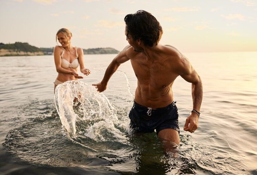 هتل Svoboda  Terme Krka