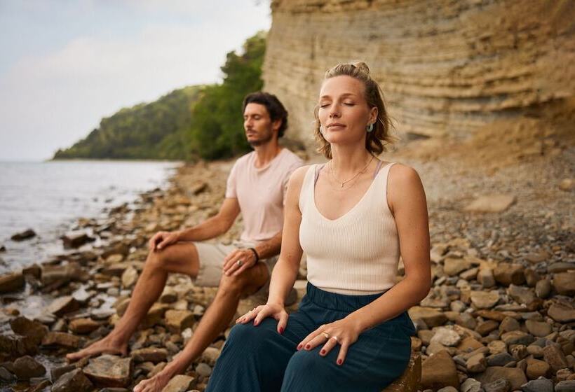 هتل Svoboda  Terme Krka