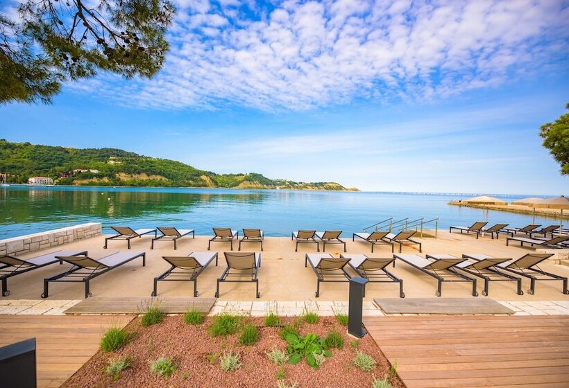 هتل Svoboda  Terme Krka