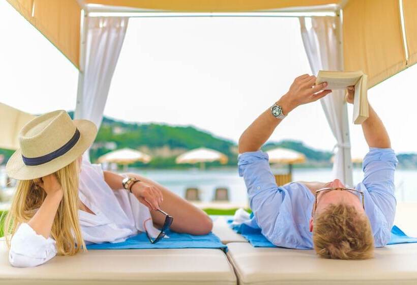 هتل Svoboda  Terme Krka