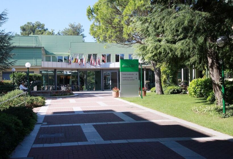 هتل Svoboda  Terme Krka