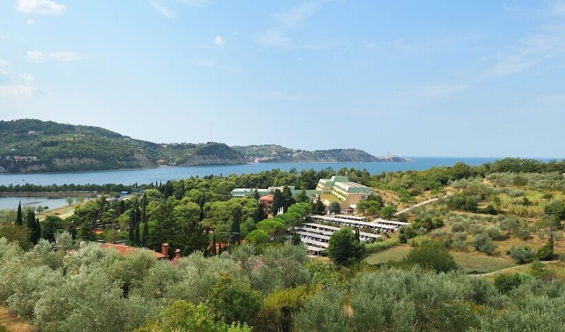 هتل Svoboda  Terme Krka