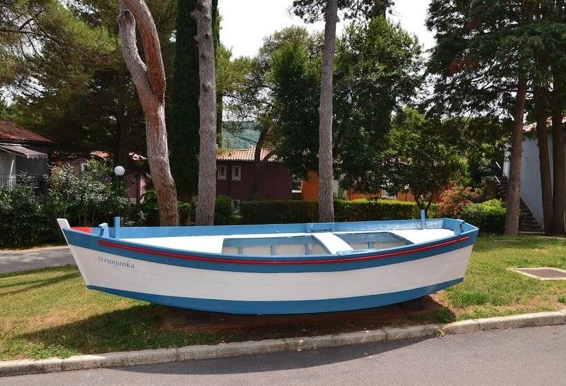 هتل Svoboda  Terme Krka