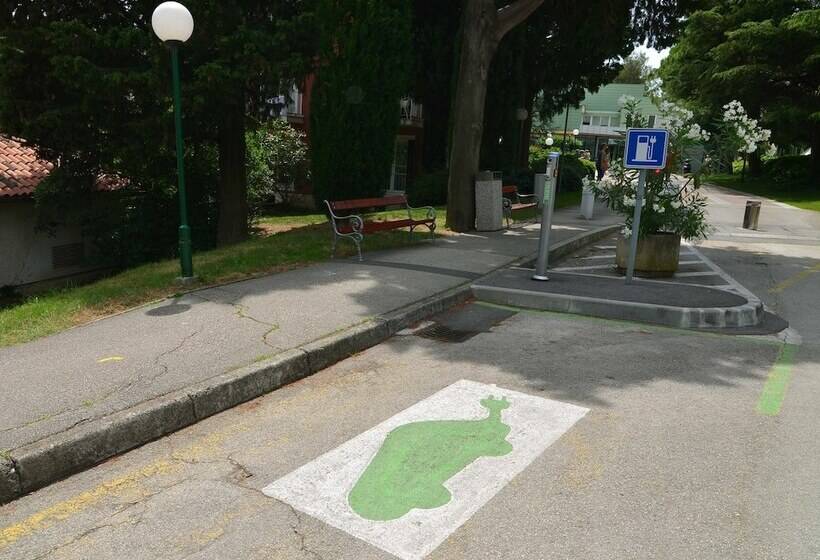 هتل Svoboda  Terme Krka