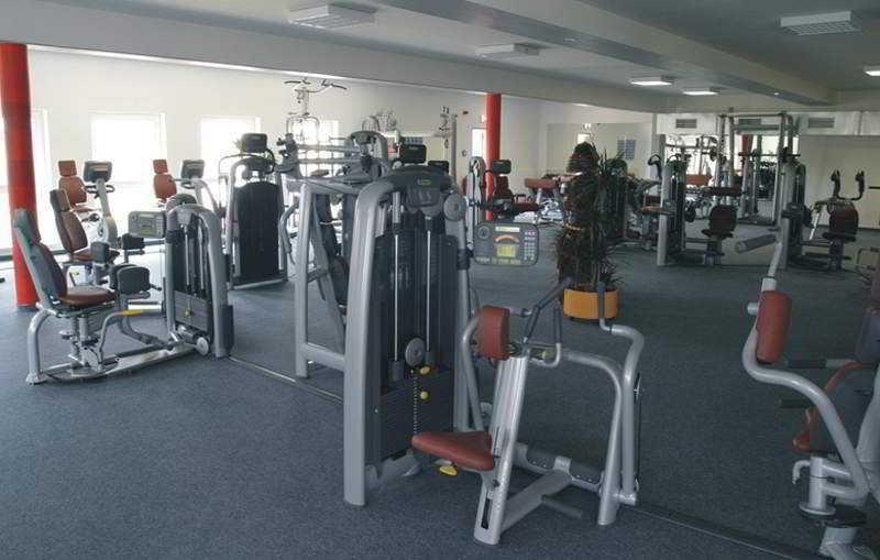 Отель Euroville Jugend Und Sport