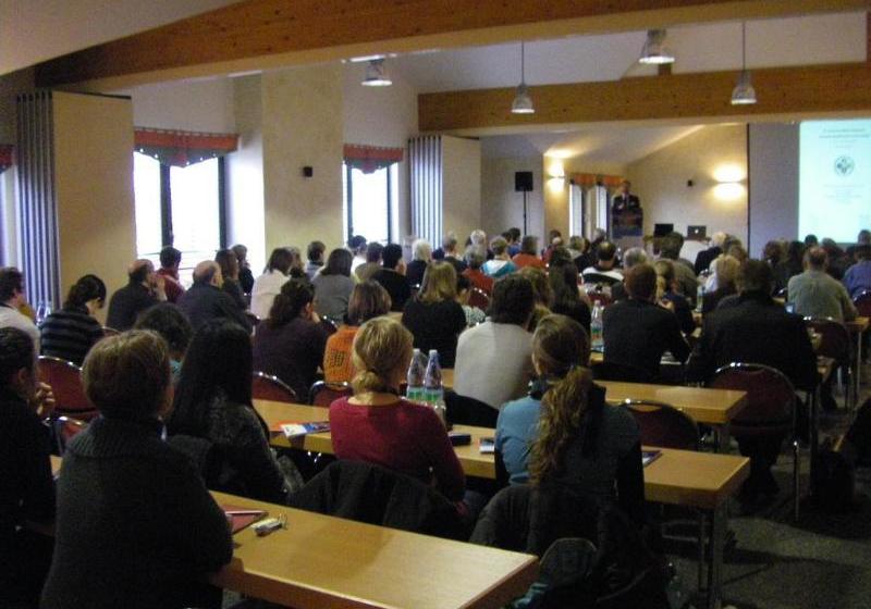 Отель Euroville Jugend Und Sport