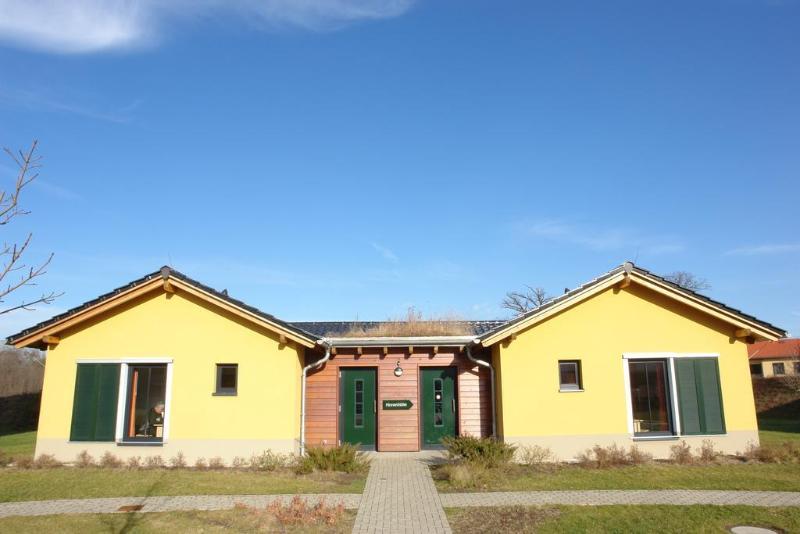 Отель Euroville Jugend Und Sport