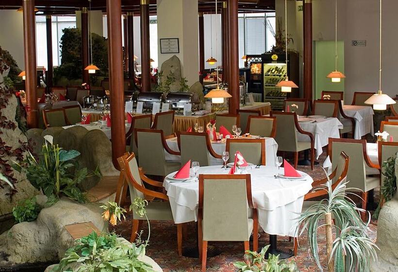 هتل Toplice   Terme čatež