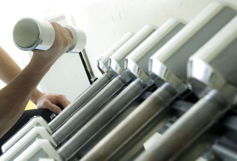 هتل Toplice   Terme čatež