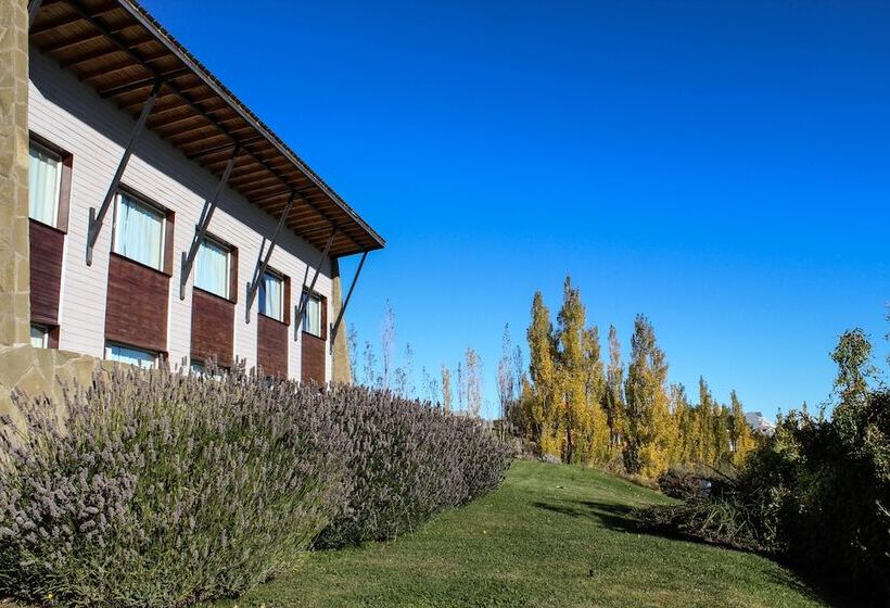 酒店 Terrazas Del Calafate