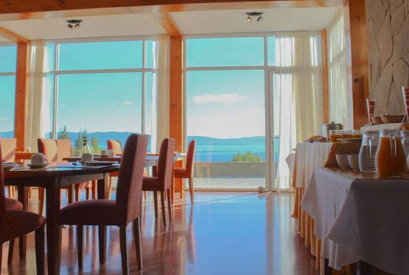 酒店 Terrazas Del Calafate