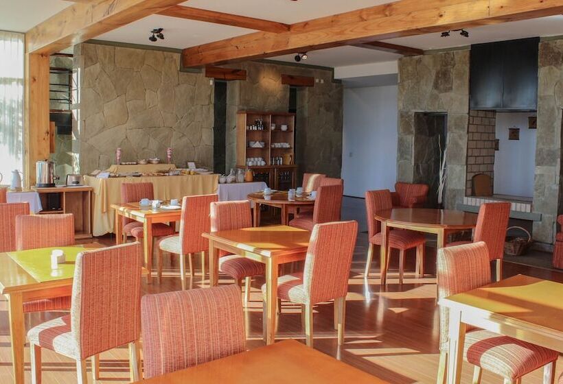 酒店 Terrazas Del Calafate