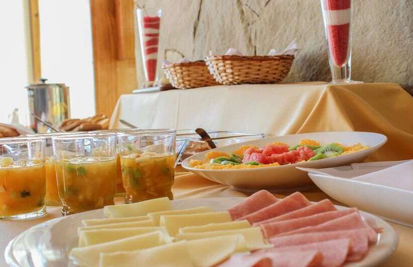 酒店 Terrazas Del Calafate