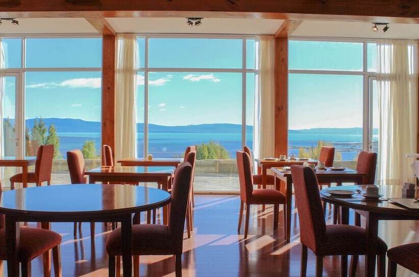 酒店 Terrazas Del Calafate