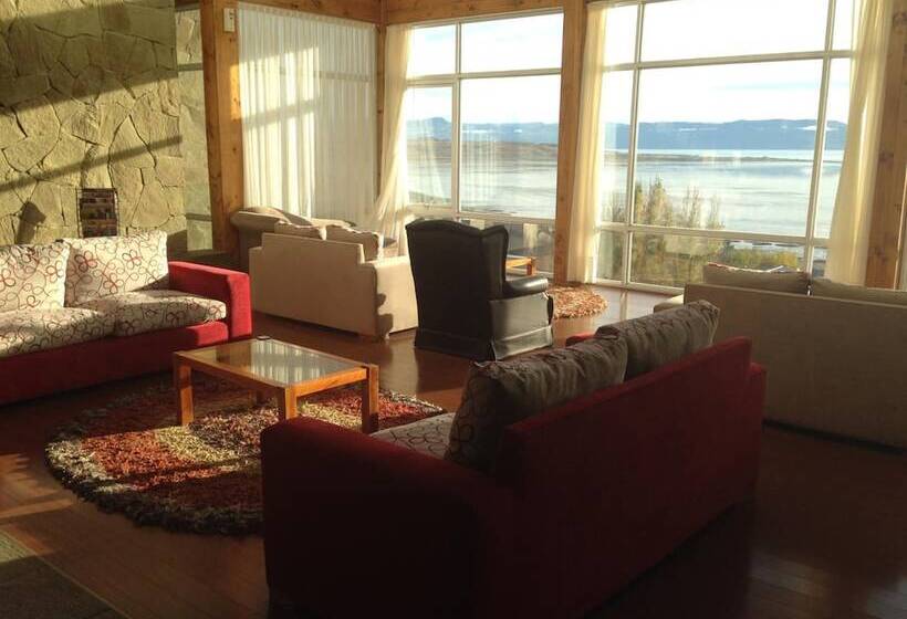 酒店 Terrazas Del Calafate