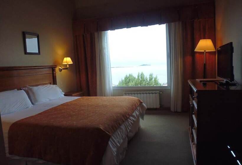 酒店 Terrazas Del Calafate