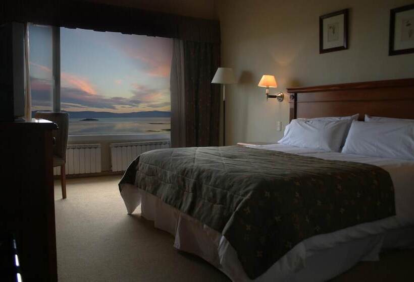 酒店 Terrazas Del Calafate