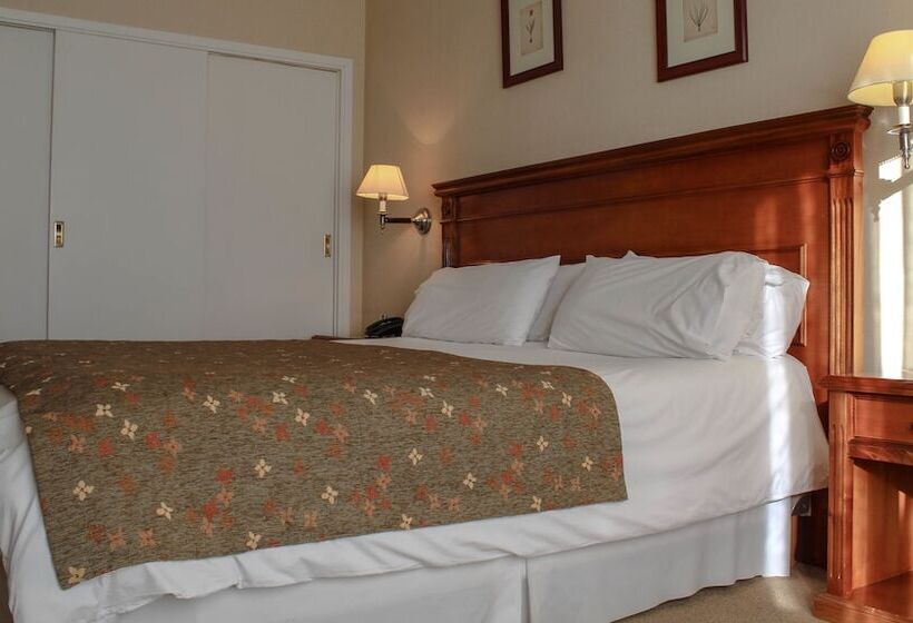 酒店 Terrazas Del Calafate