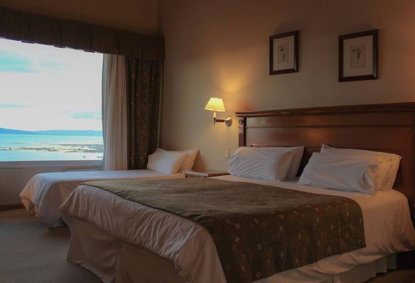 酒店 Terrazas Del Calafate