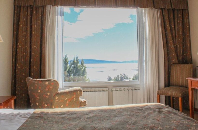 酒店 Terrazas Del Calafate