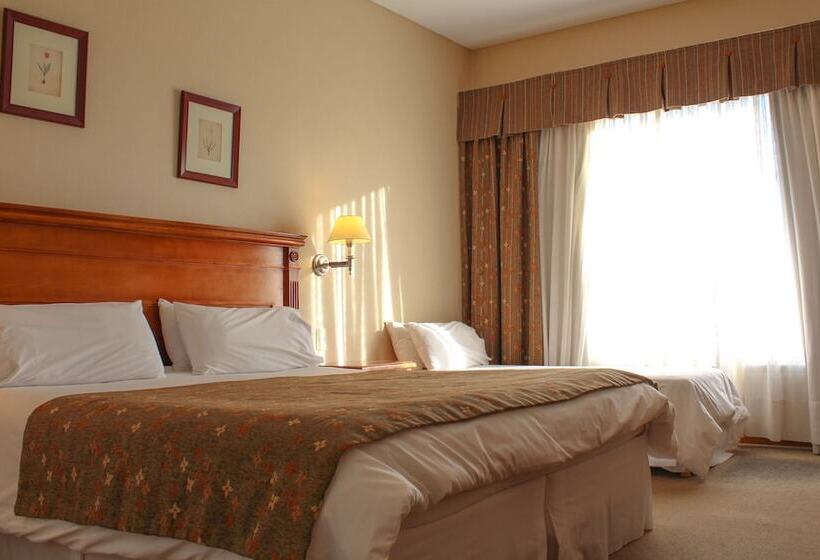 酒店 Terrazas Del Calafate