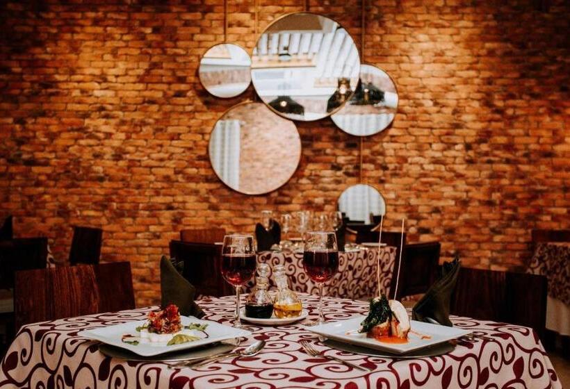 ホテル Tesoro Ixtapa Beach Resort