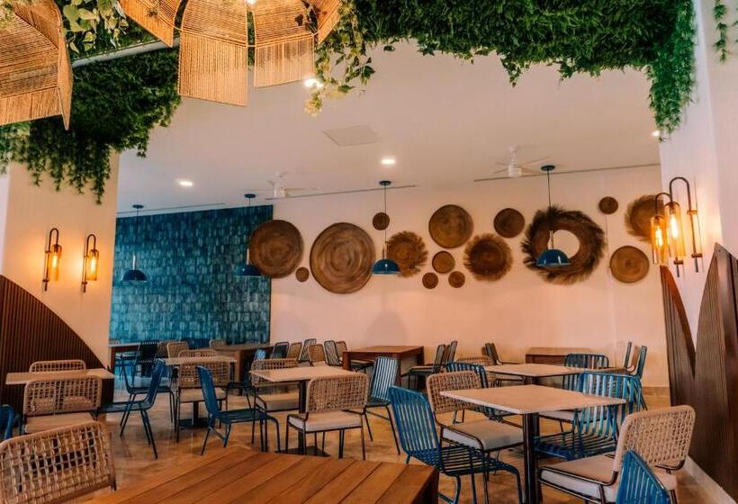 ホテル Tesoro Ixtapa Beach Resort