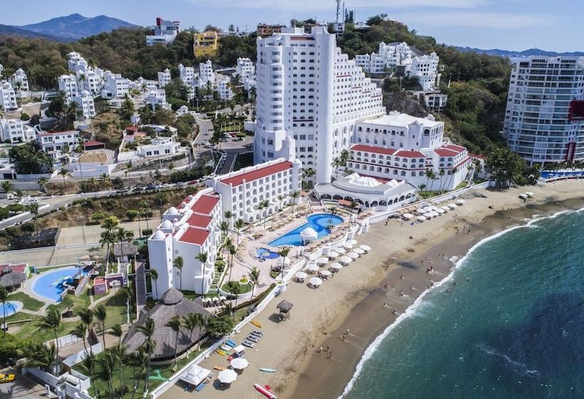 فندق Tesoro Manzanillo All Inclusive