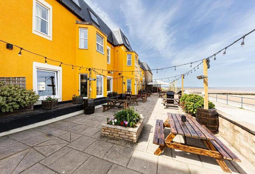 The Beaches Hotel And Spa