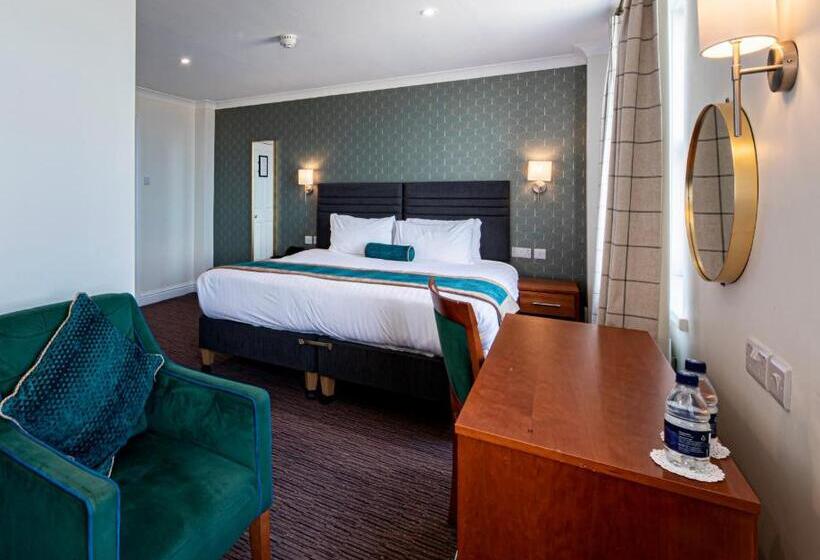 The Beaches Hotel And Spa