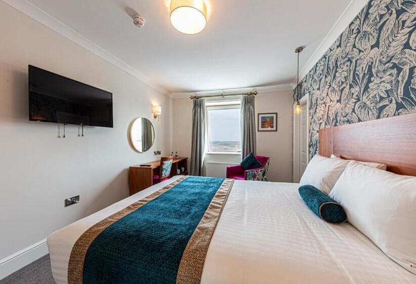 The Beaches Hotel And Spa