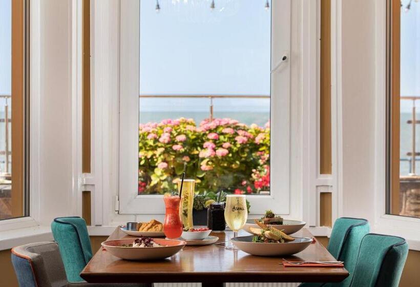 The Beaches Hotel And Spa