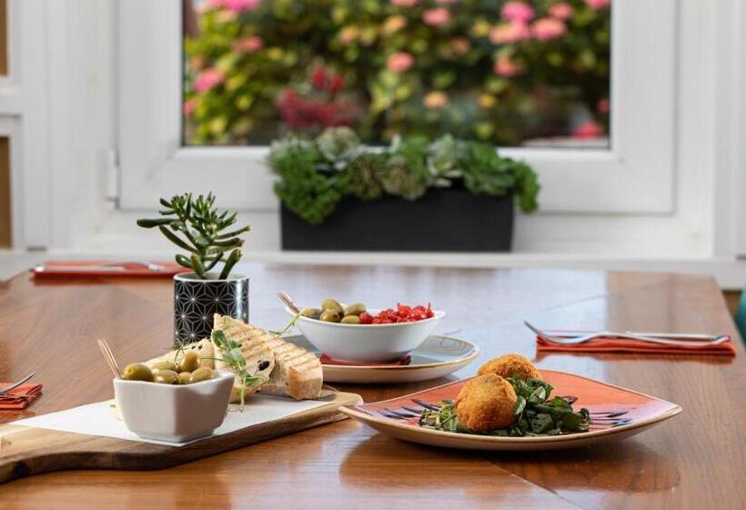 The Beaches Hotel And Spa