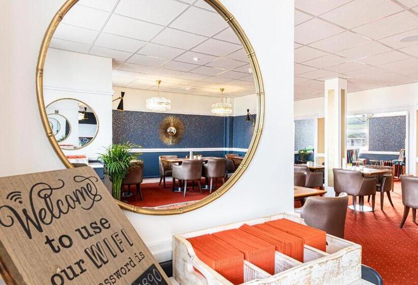 The Beaches Hotel And Spa