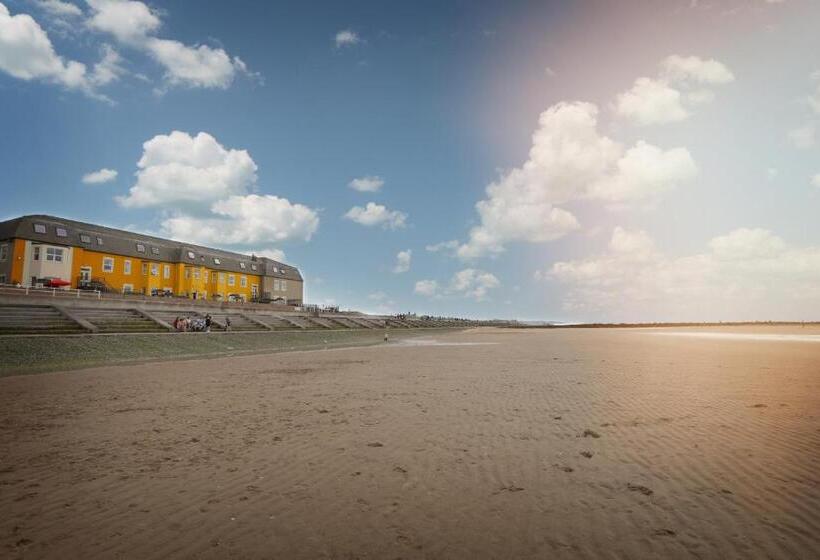 The Beaches Hotel And Spa